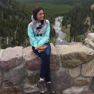 Meet your Posher, Lluvia